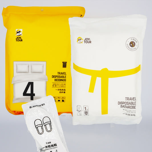 EZ Guest Hospitality Set