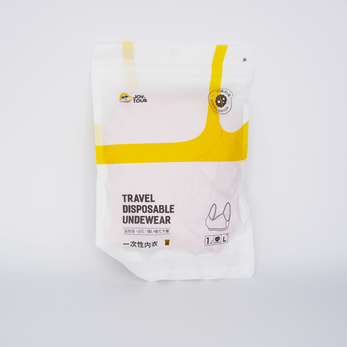 Disposable Large Bra