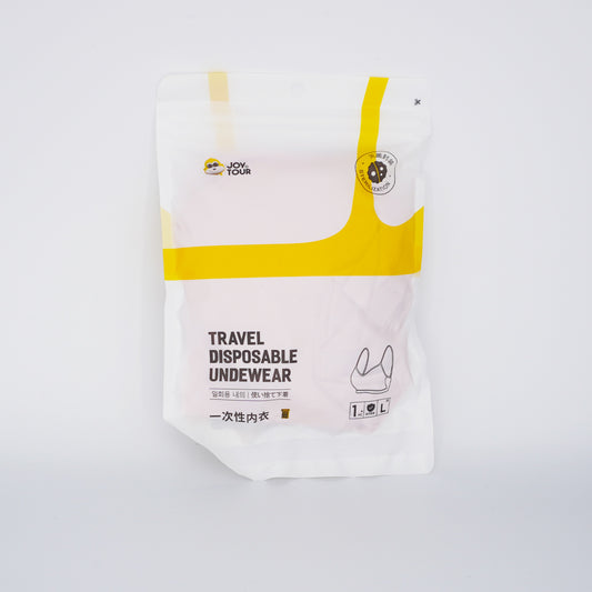 Disposable Large Bra