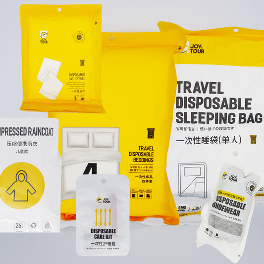 EZ Emergency Prep Kit