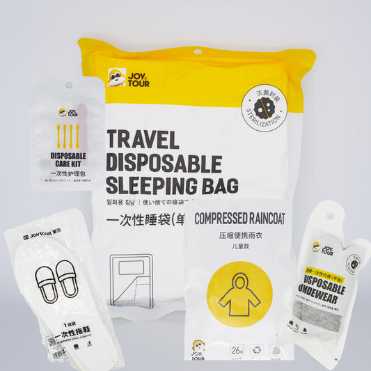 EZ Shelter Survival Pack
