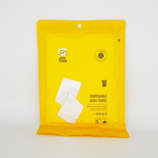 Disposable Bath Towel