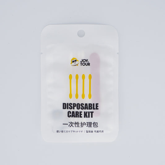 Disposable Care Kit