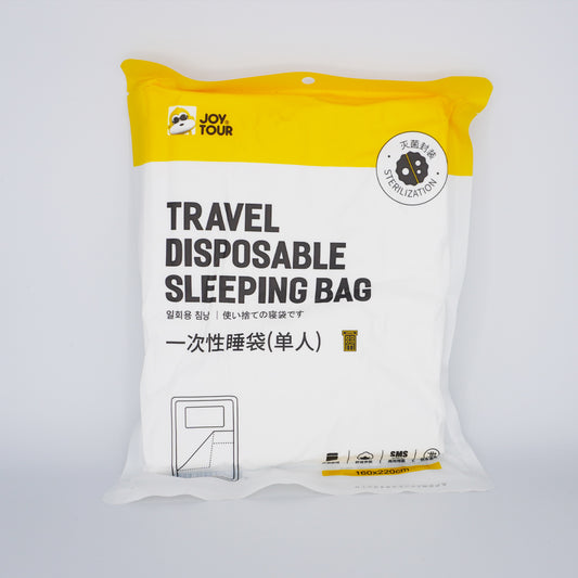 Disposable Sleeping Bag (Single)