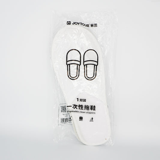 Disposable Slippers